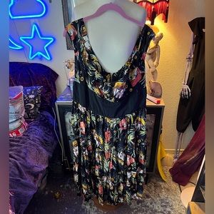 Trashy Diva Pirate Treasure Norma Jean sz 24